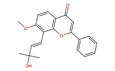 Lanceolatin A 41689-78-5